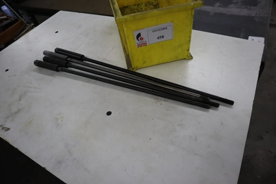 Used GENERIC GENERIC Power Drawbars Minnesota US | Machinesused.com #1390166