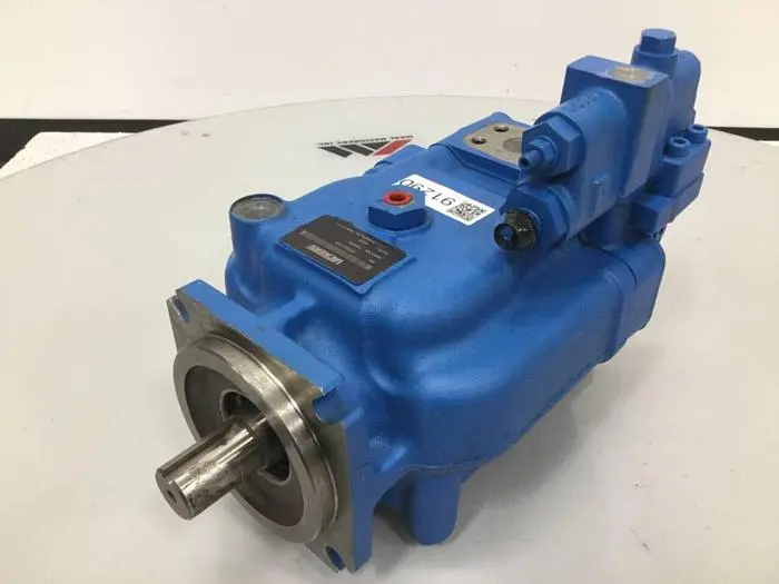 Used VICKERS PVH074R Pumps Michigan US | Ideal Machinery #574926