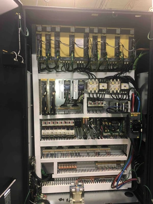 2019 DOOSAN PUMA TT-2100SYY CNC Lathes Multi Axis | Graff-Pinkert (7)
