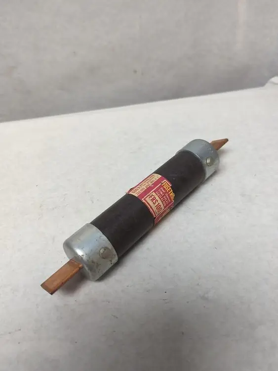 Used COOPER BUSSMANN FRS-100 Miscellaneous Equipment (Electrical & Power) | Surplus Asset Holdings #1194031