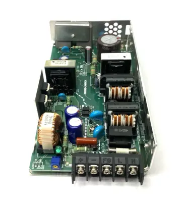 Used Densei-Lambda Switching Power Supply AC/DC Converter AC/DC Power Supplies Michigan US | Maverick Industrial Sales #1392350