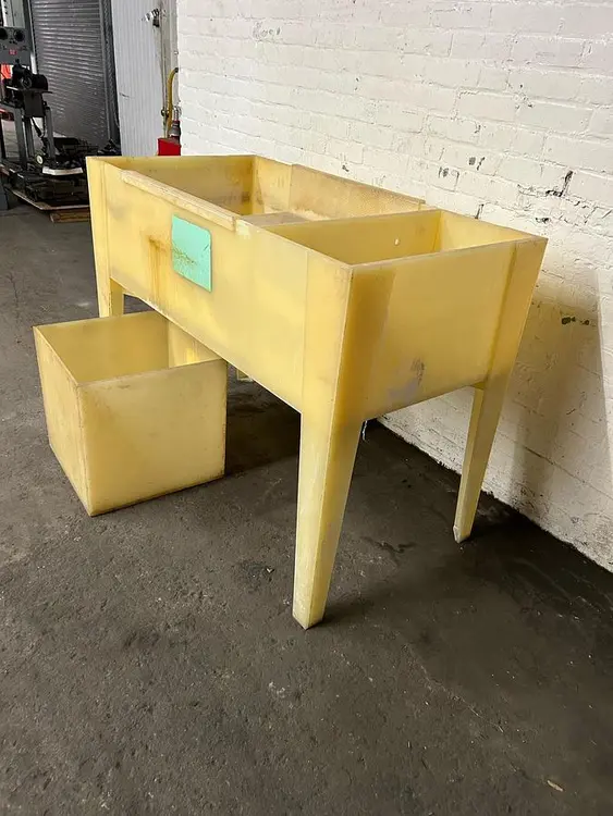 Used _UNKNOWN_ _UNKNOWN_ Jewelry Equipment & Tools Rhode Island US | Gold Machinery #440277