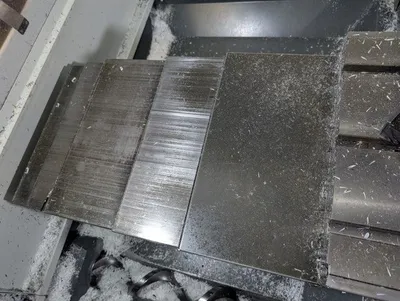 2021 HAAS VF-2SS Vertical Machining Centers | Machinery Resources International (5)