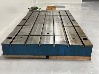 USED 2000 STOLLE SDT