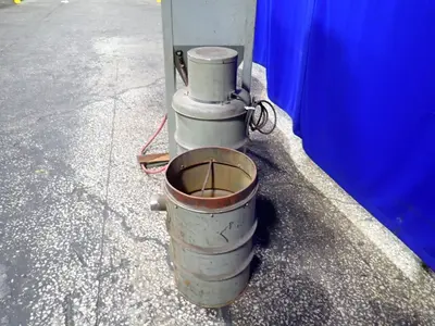 USED TRINCO 24