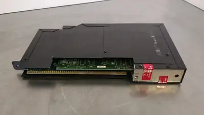 USED SQUARE D Model 300