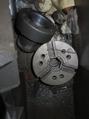 1993 NAKAMURA-TOME TMC-20II CNC Turning | MD Equipment Services LLC (24)