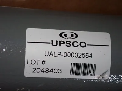 USED UPSCO UALP00002564