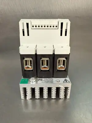 Eaton DS6-34DSX041N0-N Soft Starter Aux. Cont. 3A - 240Vac (5.4.2)