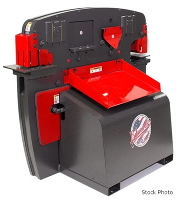 NEW EDWARDS IW65-3P230 65-TON