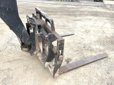 Used 2015 JLG G12-55A Aerial Work Platforms New York US | United Lift #1446516