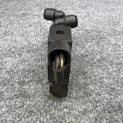 Used SMC NVF5120-4D2-03T Solenoid Valves California US | Davliegogo LLC #1708070