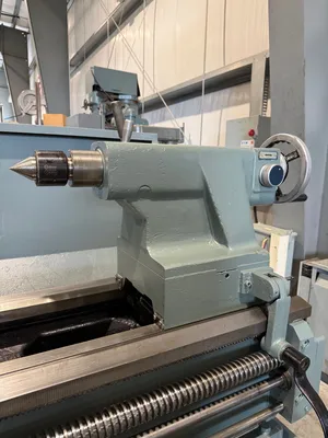 1999 PROMAX LG-2690 Engine Lathes | GMT (13)