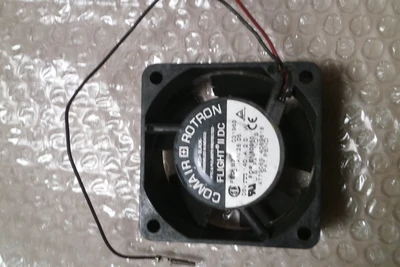 USED Comair Rotron FS05B3