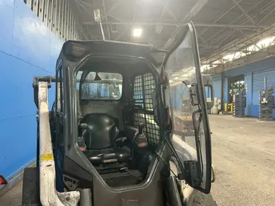 Used 2023 BOBCAT S66 Skid Steer Loaders Ohio US | HGR 24 #1543271