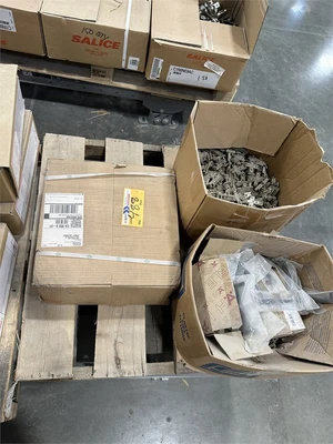 Used _UNKNOWN_ _UNKNOWN_ Misc Woodworking Parts Florida US | MachineryMax #1445035