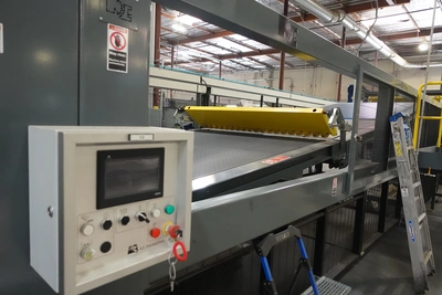 Used _UNKNOWN_ _UNKNOWN_ UV Printers California US | Capital Recovery Group #1546002