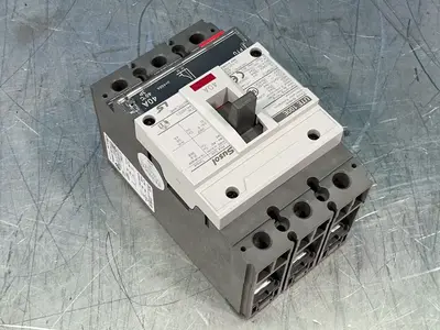 New | in-Stock LS ELECTRIC 02050053UL Circuit Breakers Ohio US | HGR 24 #1406014