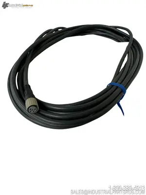 New | in-Stock OMRON XS3F-M421-402-A Connector Accessories Kentucky US | Industrial Parts R Us Inc. #1411314