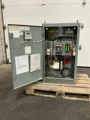 Square D FK41BI1.5 Other Starters | Equipment Recovery Corp. (9)