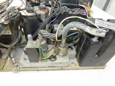 Used GENERAL ELECTRIC _UNKNOWN_ Forklift Attachments Indiana US | Arrow Industrial #1412086