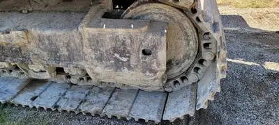 Used 1999 KOMATSU PC400 LC-6LK Crawler Excavators Tennessee US | Ran Equipment #1403718