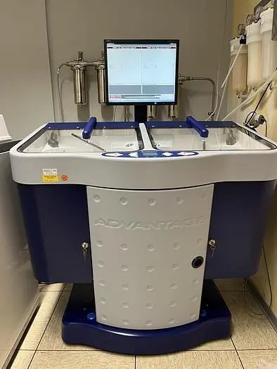 Used 2014 CANTEL MEDICAL MEDIVATORS ADVANTAGE PLUS Endoscopy | UCY Industrial GmbH #386365