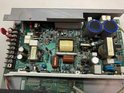 USED GE FANUC IC600PM503K