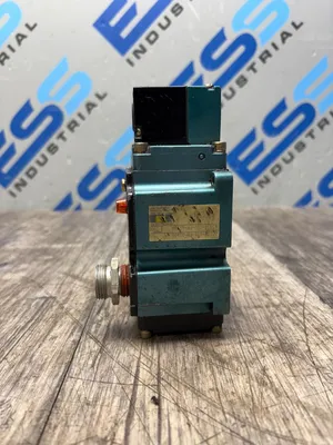 MAC VALVES 4513B-000-PM-A11DA Electrical/PLC/Automation | ESS Industrial Equipment Sales (5)