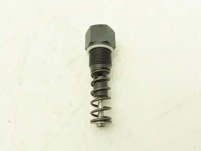 Lincoln 600268752 Pump Element 5mm Piston Dia Oil Or Grease .122 cu-in/min