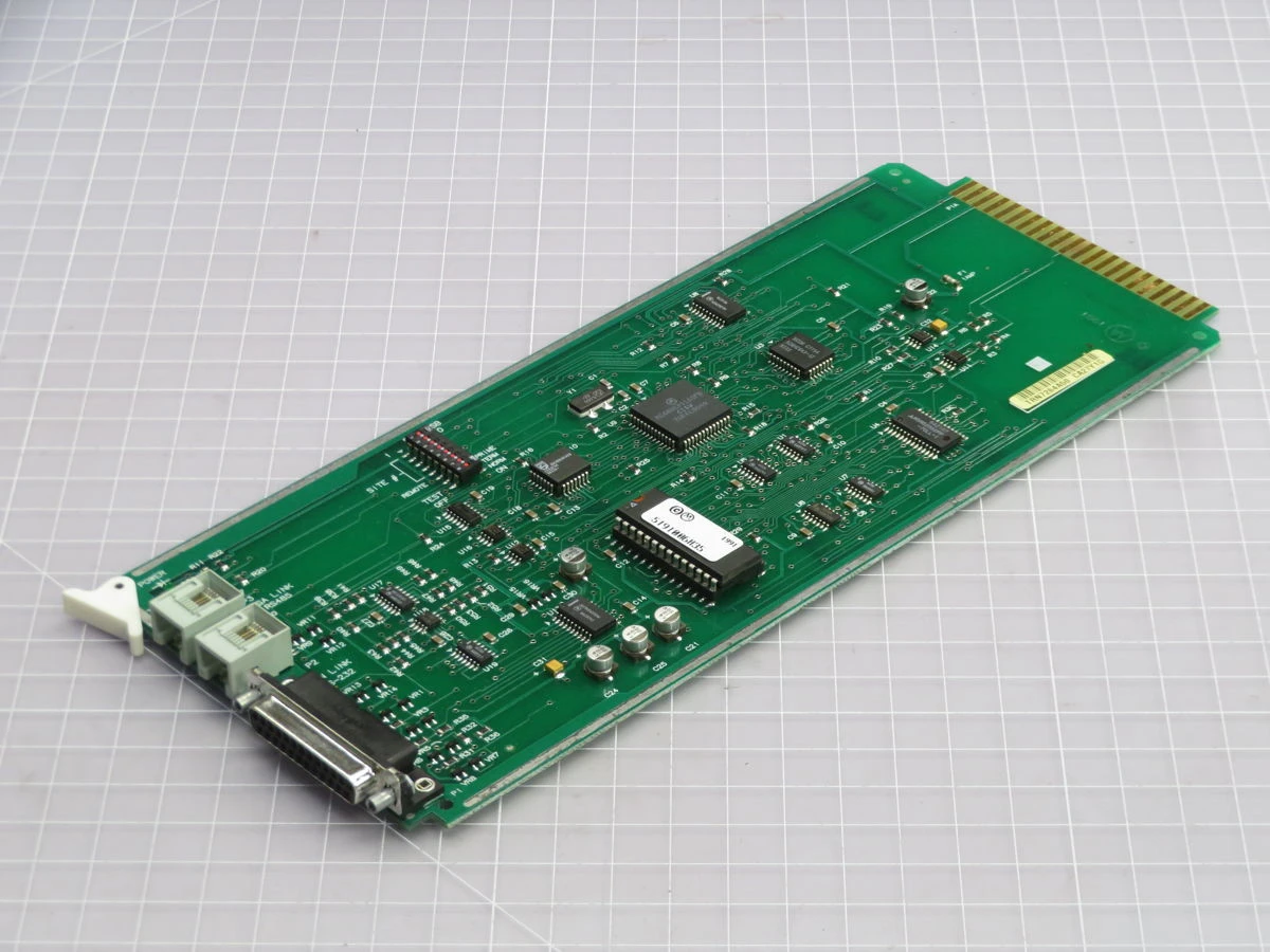 Used MOTOROLA _UNKNOWN_ Circuit Boards Texas US | OCO Industrial #1701145