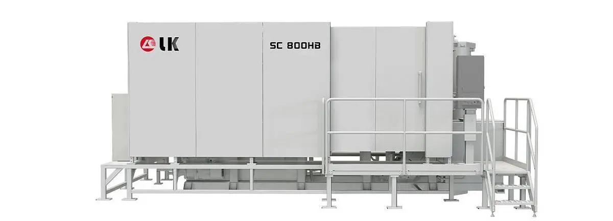 SC-H series