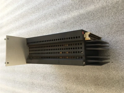 USED VERO ELECTRONICS PK110-TRIVOLT POWER SUPPLY