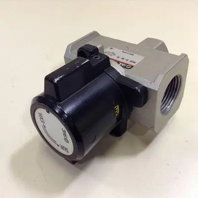 USED SMC VHS50-N10-BZ