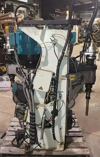 Used SUNNEN 2006 Hones Wisconsin US | Lemke Machinery Sales #305116