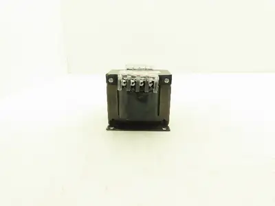 Square D 9070T500D3 Power Control Transformer 500VA 1Ph HV 208 LV 115