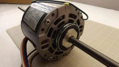 New | in-Stock DAYTON ELECTRIC _UNKNOWN_ A.C. Motors Texas US | OCO Industrial #1599931