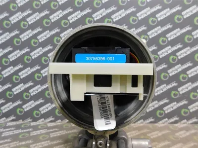 USED HONEYWELL STD120-E1H-00000-MB,S2,F1C3-814F