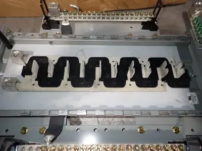 New | in-Stock EATON RABR20L125J Electrical Panels | HGR 24 #741434
