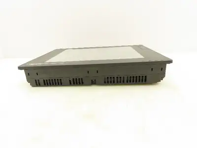 Mitsubishi GT1675M-VTBA GOT1000 Graphic Operator Control Panel 10.4" Touchscreen