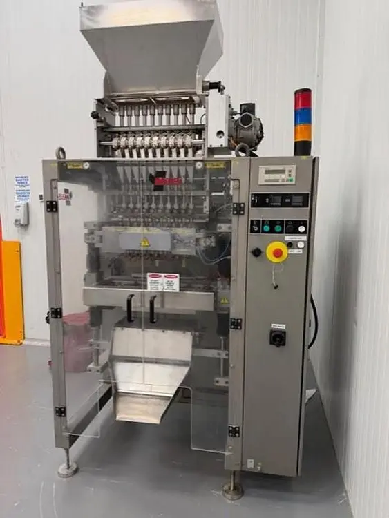 Used VIKING MASEK _UNKNOWN_ Vertical Form Fill Sealing Machines (VFFS) New Jersey US | Buy It Direct Now #878976