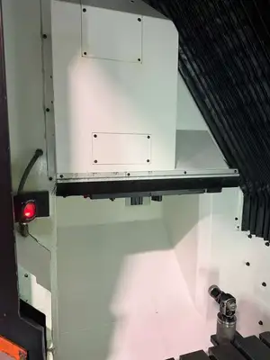 USED 2014 MAZAK VCU-500C 3X