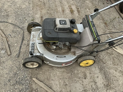 Used JOHN DEERE 14SE Mowers Michigan US | Miedema Asset Management Group #1320278