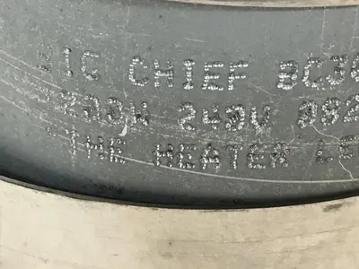 NEW BIG CHIEF BC30986A