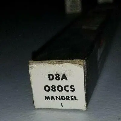 USED SUNNEN D8A-080CS