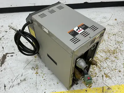 USED AEC ECU300