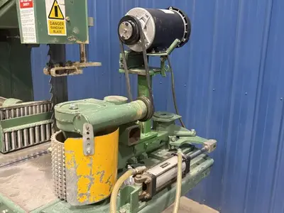 USED FORESTOR 900