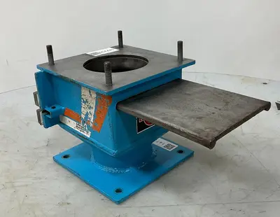 USED BUNTING DRAWER MAGNET