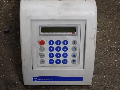 USED FISHER SCIENTIFIC FB505