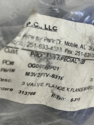 NEW Hy-Loc M3V2FTV